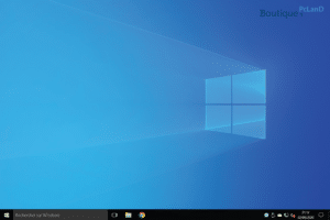 Quelle est la différence entre microsoft et windows ?