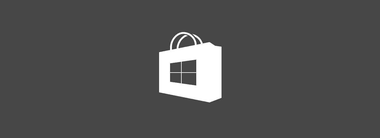 Faire un reset pour Microsoft Windows Store