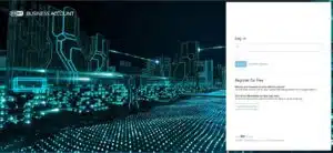Présentation de ESET Business Account
