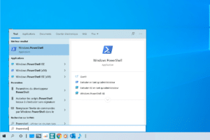 Qu’est-ce que PowerShell ?