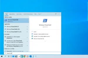 Qu’est-ce que PowerShell ?