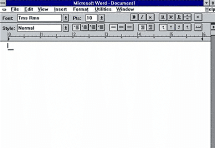 Office 1.0 Office 1.0