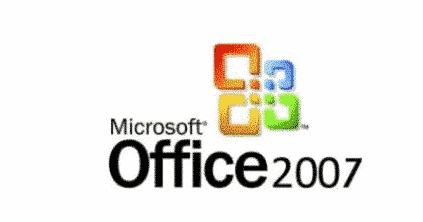 Office 2007 Office 2007