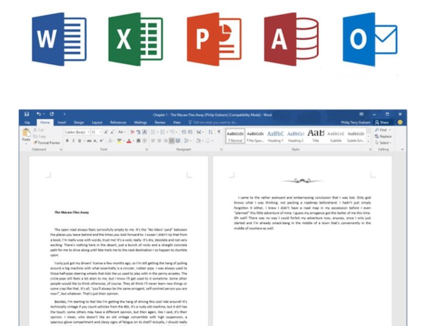 office 2016
