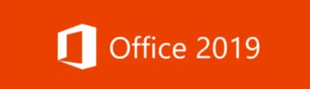 office 2019