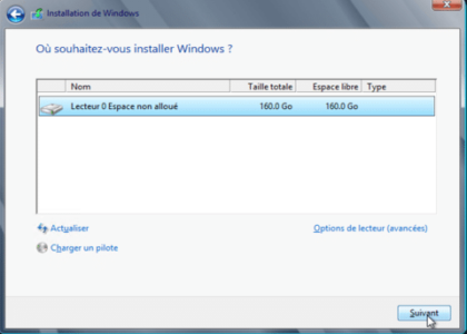 Comment installer et configurer un serveur Microsoft Windows