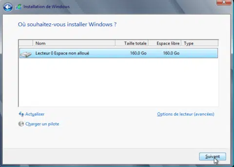 Comment installer et configurer un serveur Windows ?