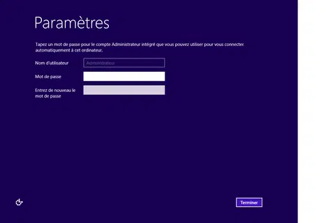 Comment installer et configurer un serveur Windows ?