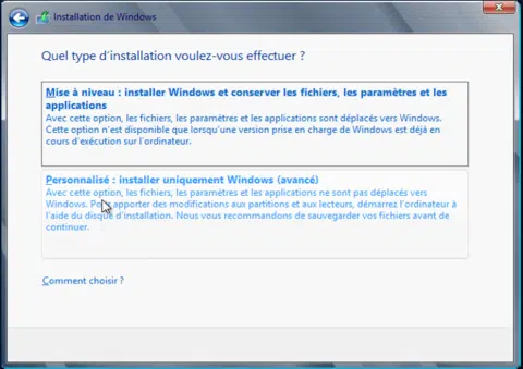 Comment installer et configurer un serveur Windows ?