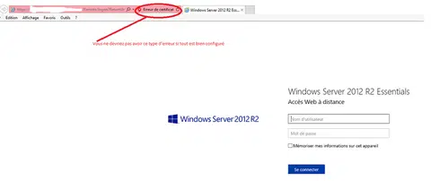 Comment installer et configurer un serveur Windows ?