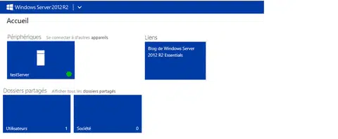 Comment installer et configurer un serveur Windows ?