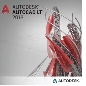 AUTOCAD LT 2018