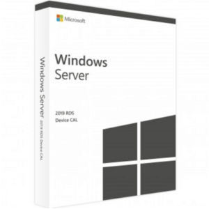 Remote desktop services 2019 device cal