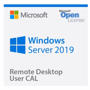 Remote desktop services 2019 device cal