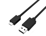 USB Cable compact