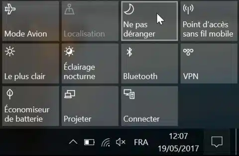 10 astuces sur windows que vous ne connaissez pas