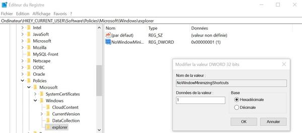 10 astuces sur windows que vous ne connaissez pas 10 astuces sur windows que vous ne connaissez pas