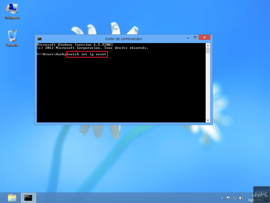 commande windows 8.1 commande windows 8.1