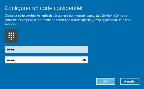 Comment protéger son compte Windows ?