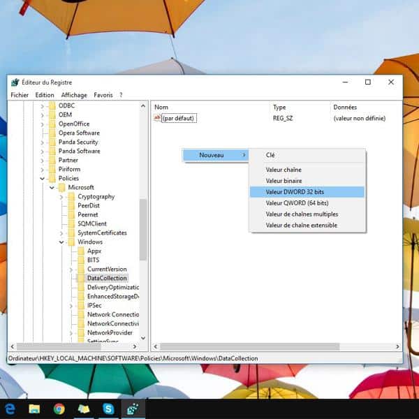 image3 Comment désactiver la collecte de données sur Windows 10