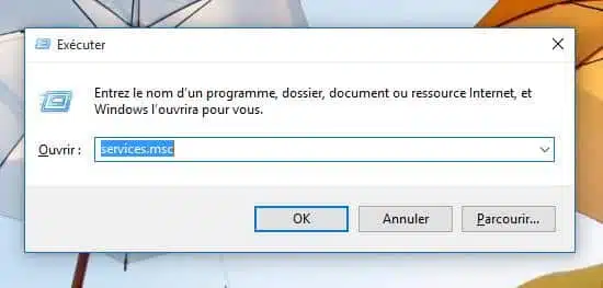 Comment désactiver la collecte de données sur Windows 10