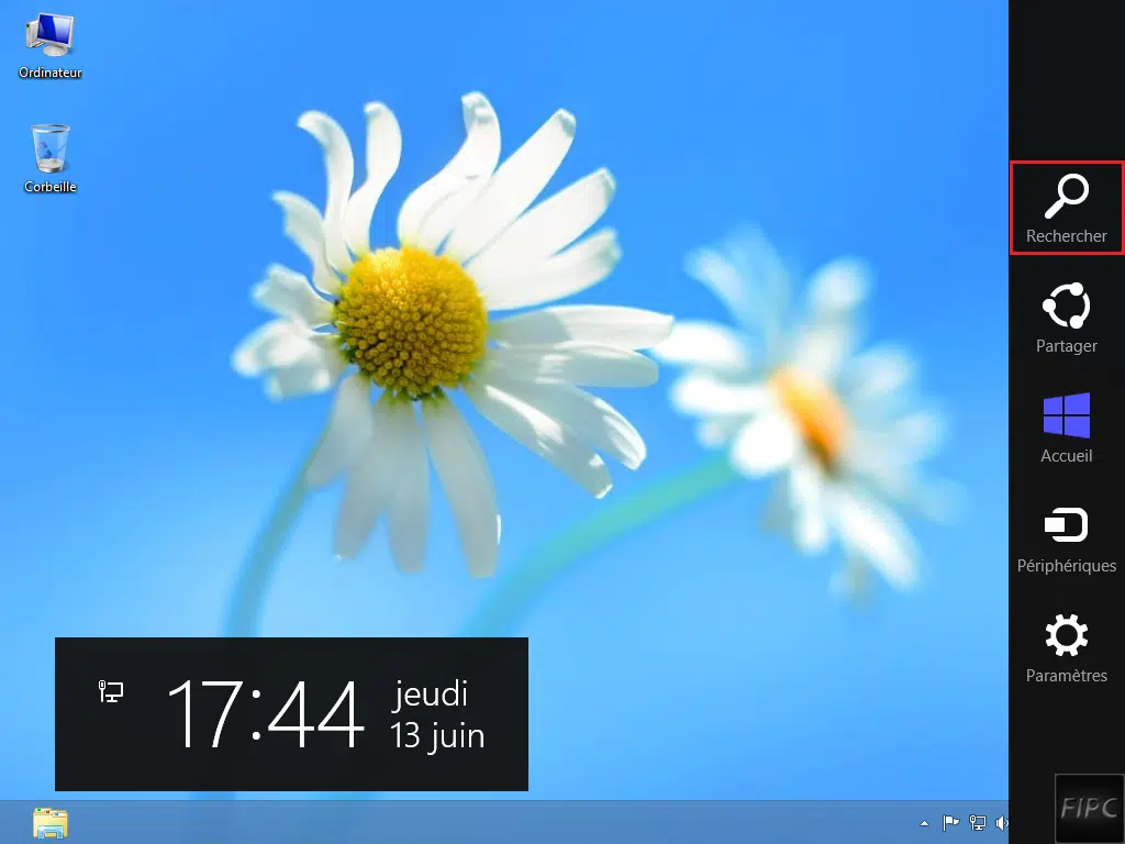 CMD windows 8.1