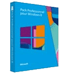 Acheter système d'exploitation Microsoft moins cher
