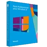 Licence système d'exploitation Microsoft