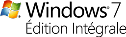 windows 7 ultimate logo