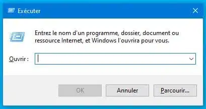 Slui 04 ne fonctionne pas sur Windows 10