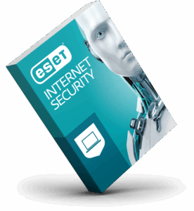 Boite version eset internet security