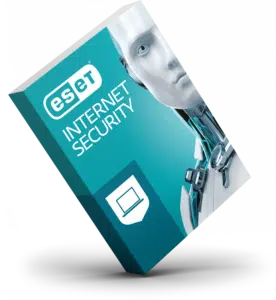 Boite version eset internet security