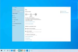 Faire un reset de sa carte réseau sous Windows 10
