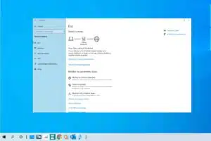 Faire un reset de sa carte réseau sous Windows 10