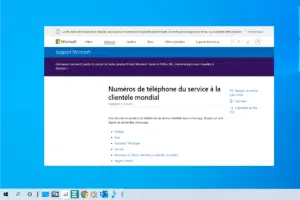 Où trouver le numéro d’activation des produits Microsoft France.