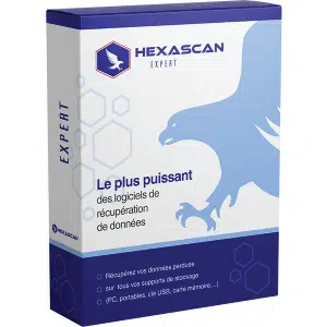 hexascan expert