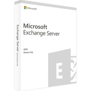 Acheter Licence CAL DEVICE Exchange