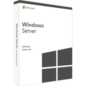 Acheter licence CAL RDS DEVICE Windows Server