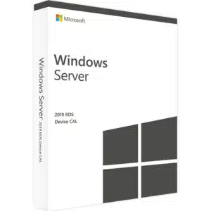 Licence CAL RDS DEVICE Windows Server