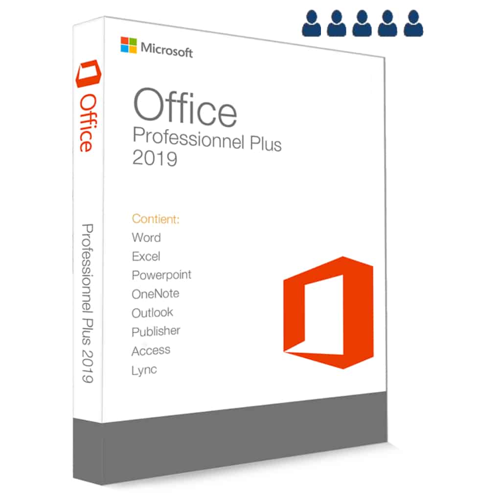 cle activation office pro 2019