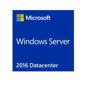 Windows Server 2016 Datacenter