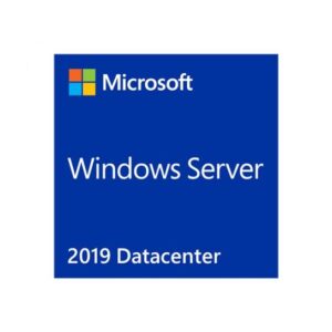 microsoft Windows Server 2019 Datacenter pas cher