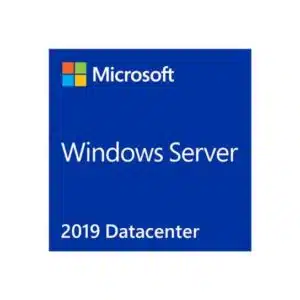 microsoft Windows Server 2019 Datacenter pas cher