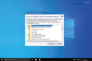 Comment utiliser smb sur Windows.