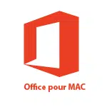 Clé de produit Microsoft Office pour Mac