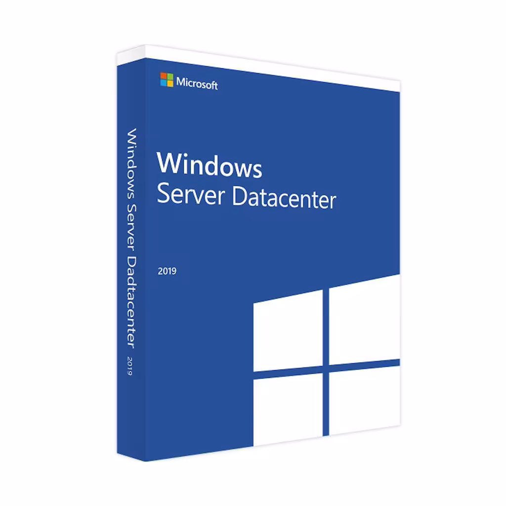 clé de licence Windows Server Datacenter 2019