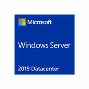 Windows Server Datacenter 2019