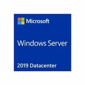 Windows Server Datacenter 2019