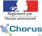 moyens de paiement par mandat (chorus) accepter