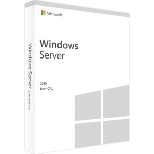 Windows cal user server 2019 pas cher